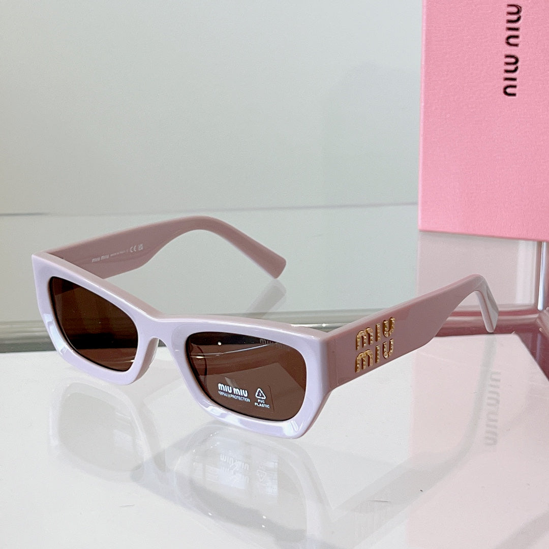 MM sunglasses