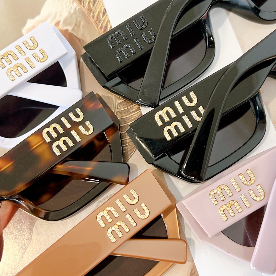 MM sunglasses