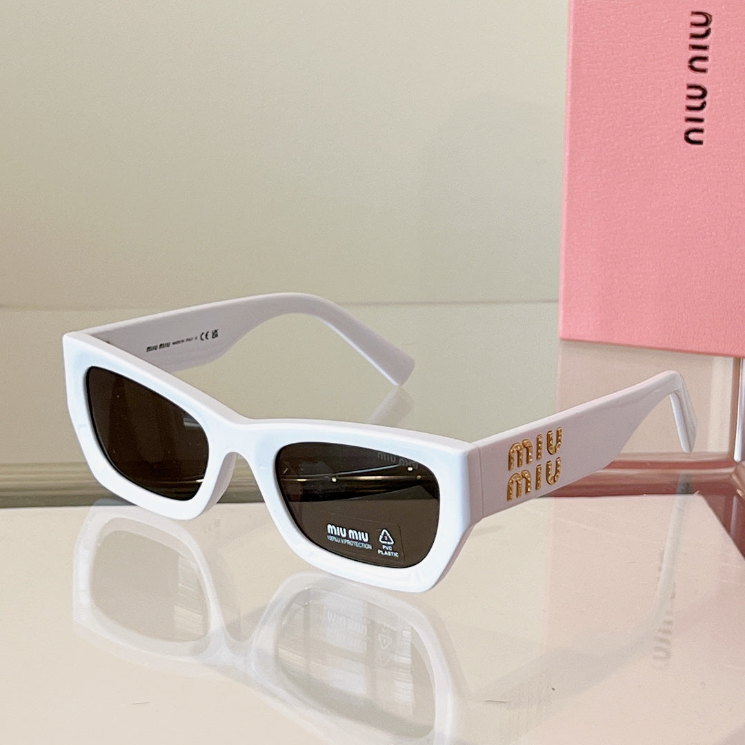 MM sunglasses