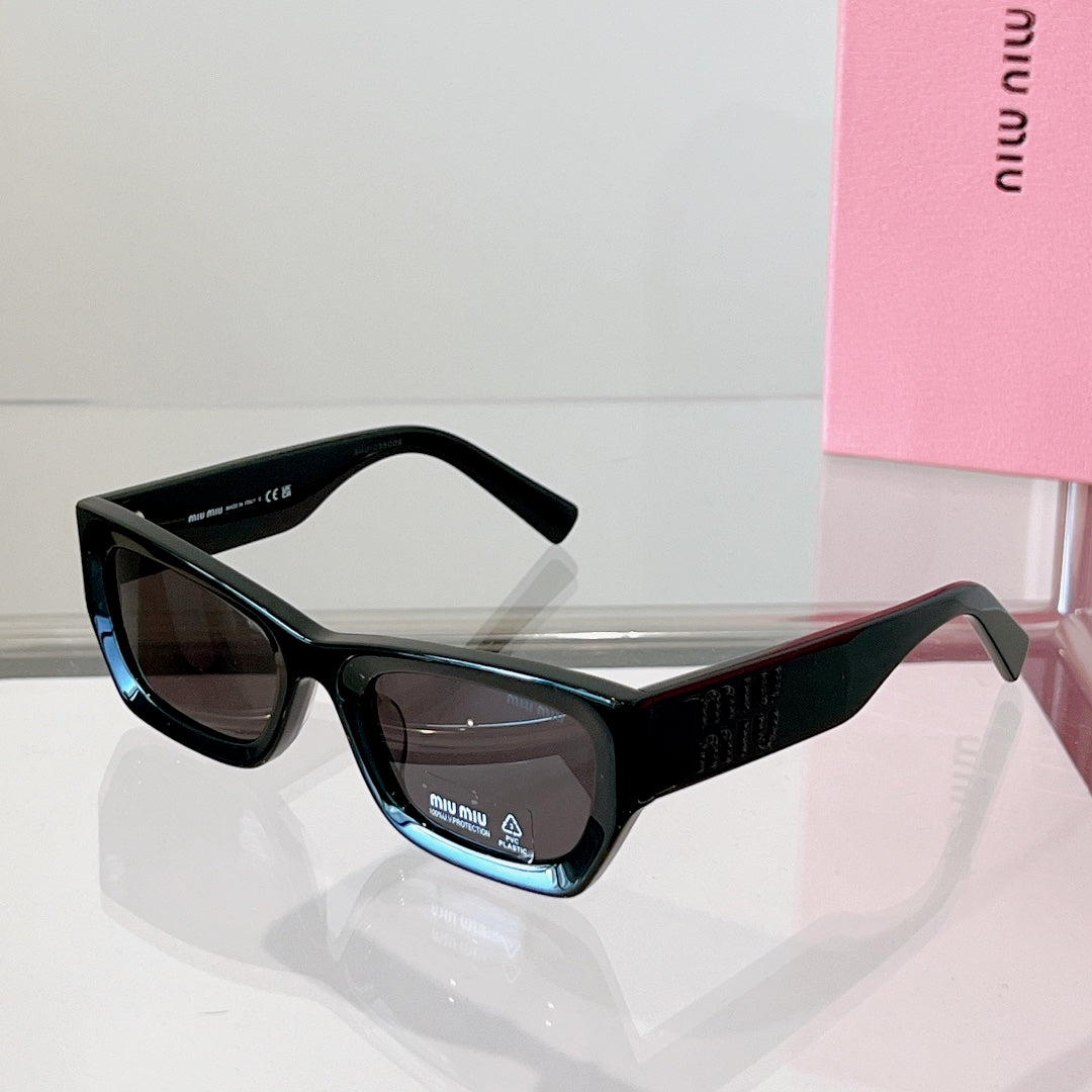 MM sunglasses