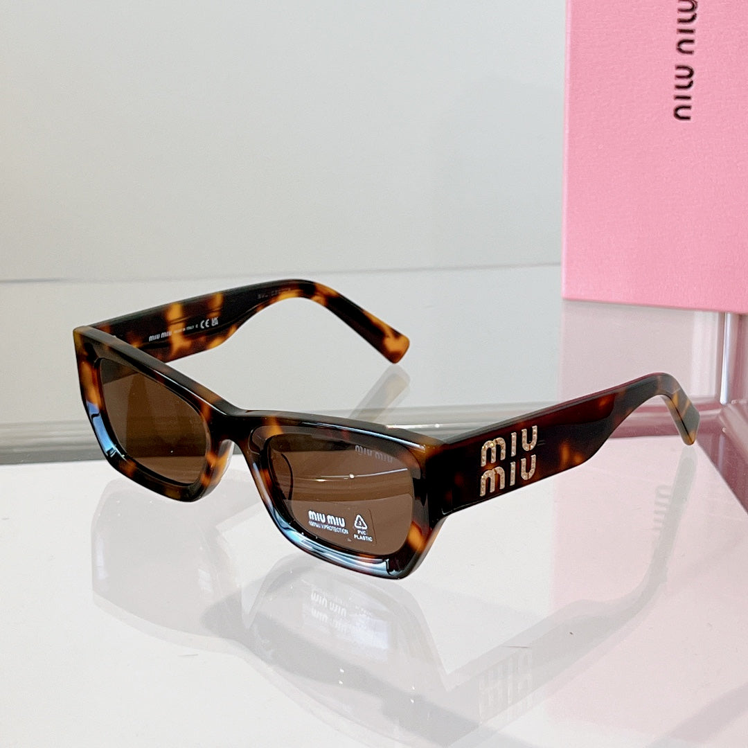 MM sunglasses