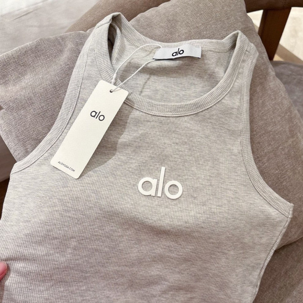 A Active Vest Grey