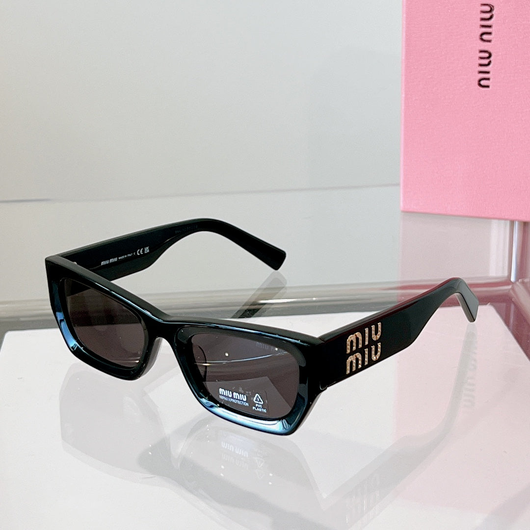 MM sunglasses