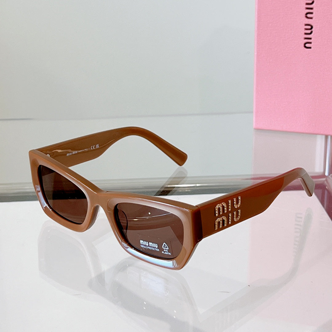 MM sunglasses