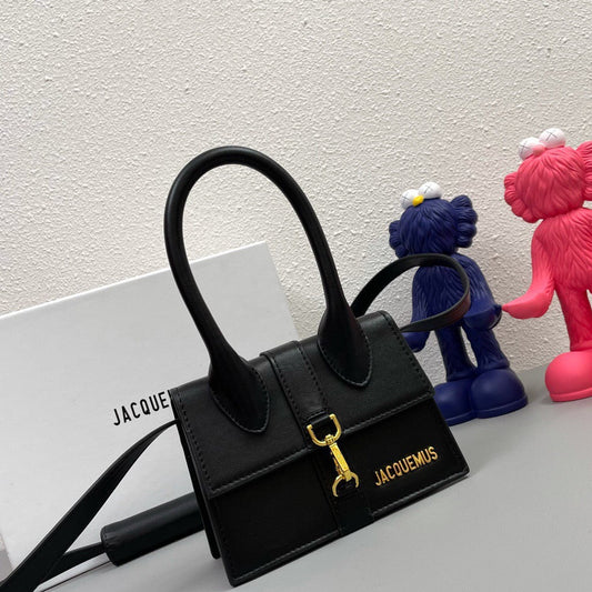 Mini Bag Black