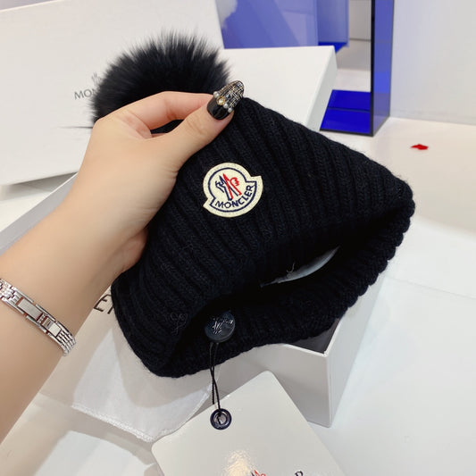 MC Hat Black