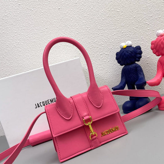 Mini Bag Pink