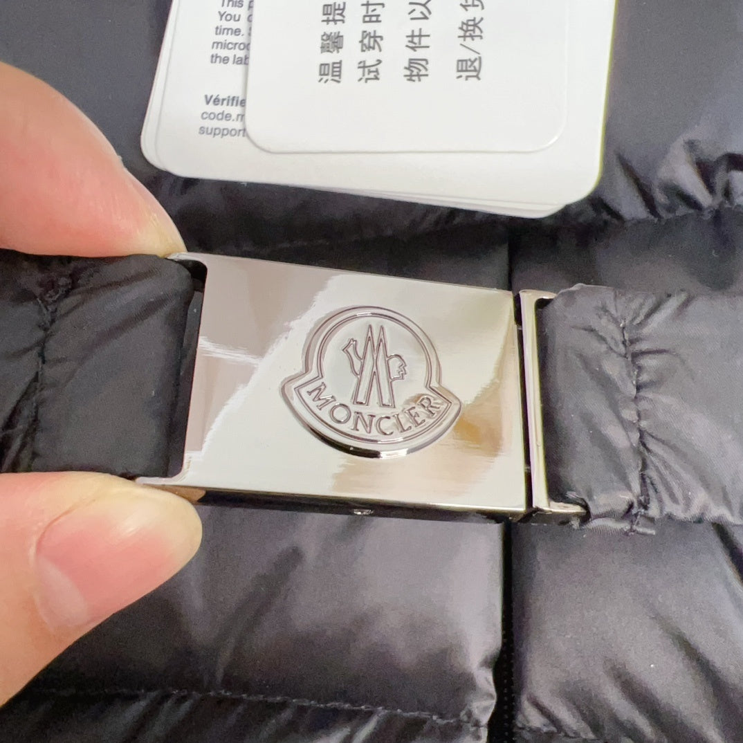 KIDS SNOWSUIT - BLACK