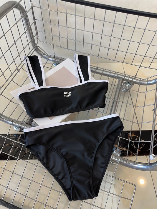 MM Black Bikini