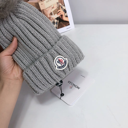 MC Hat Grey