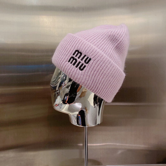 MM Hat Purple