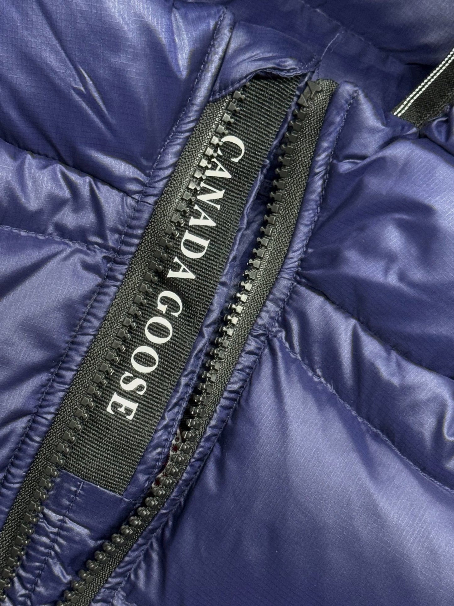 KIDS DOWN COAT- NAVY