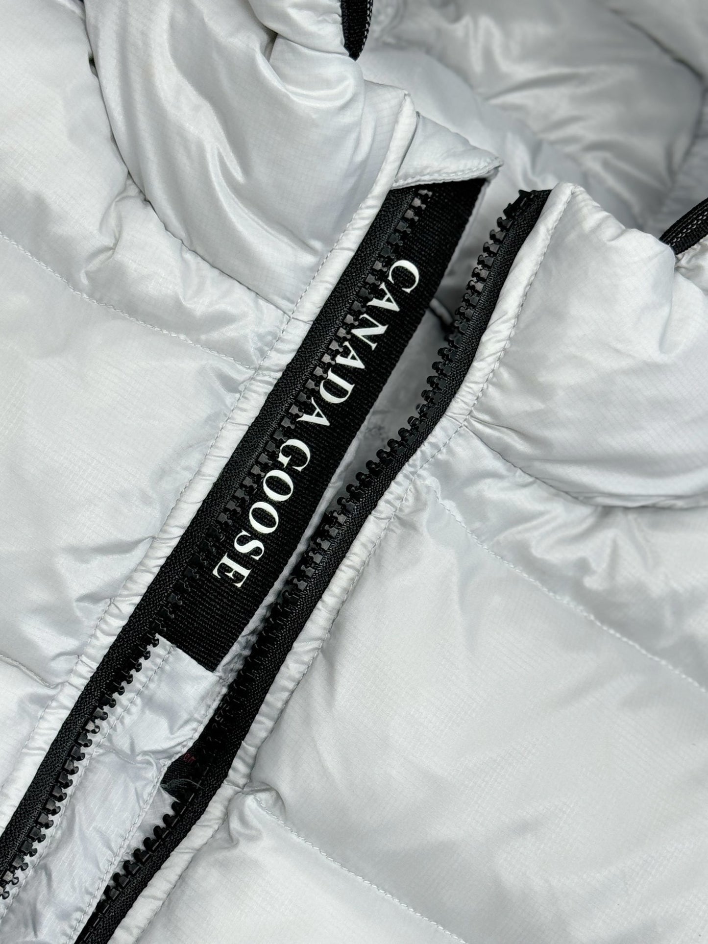 KIDS DOWN COAT- GREY